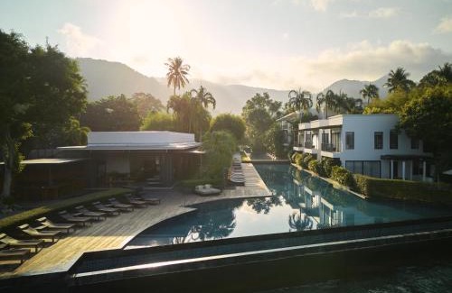 Ko Chang Resort | The Chill Resort and Spa, Koh Chang