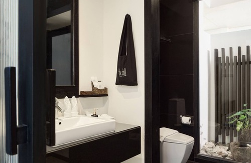 Ko Chang Resort | The Chill Resort & Spa Koh Chang