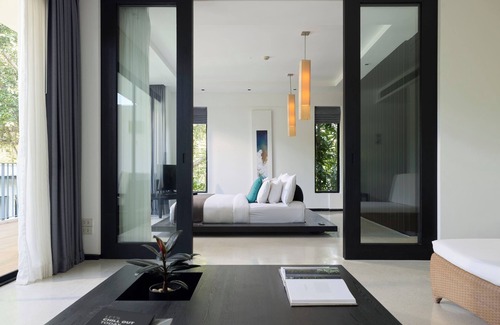 Ko Chang Resort | The Chill Resort & Spa Koh Chang