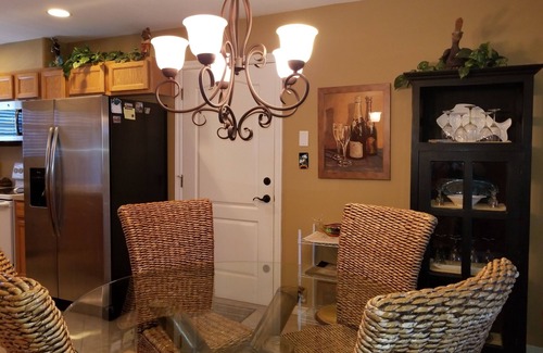 Laguna Vista Villa | The Chill Shell Casita- 3 DD