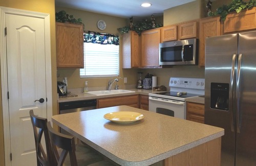 Laguna Vista Villa | The Chill Shell Casita- 3 DD