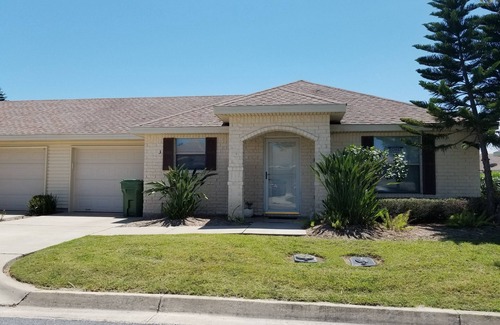 Laguna Vista Villa | The Chill Shell Casita- 3 DD