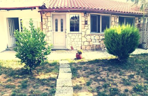 Tagarades Apartment | The chill spot