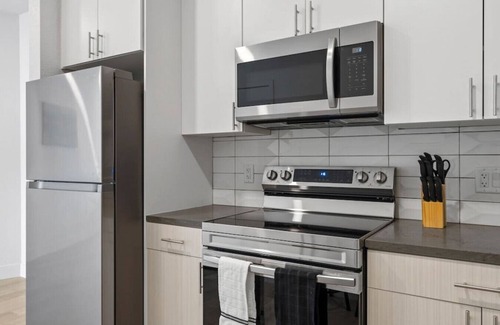 Aurora Apartment | The Chill Zone - Pet Friendly!
