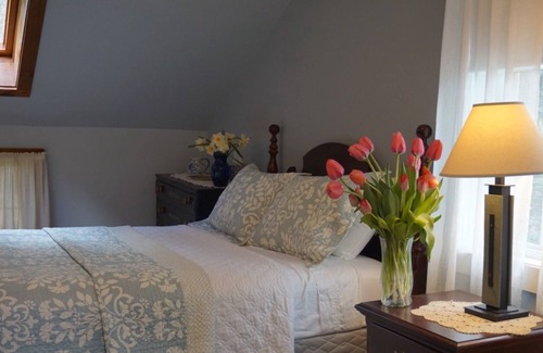 Bread Loaf Bed & Breakfast | The Chipman Inn