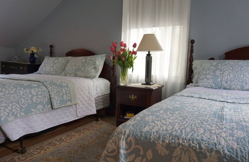 Bread Loaf Bed & Breakfast | The Chipman Inn