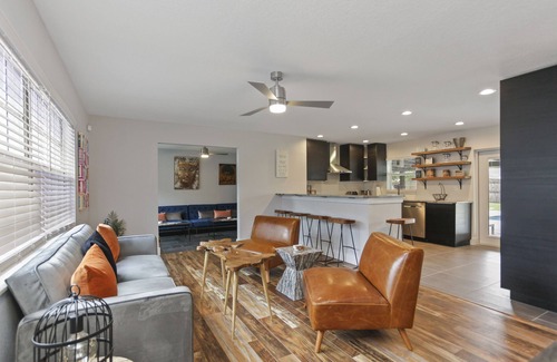 Altamonte Springs House | THE CHLOE by EVRH
