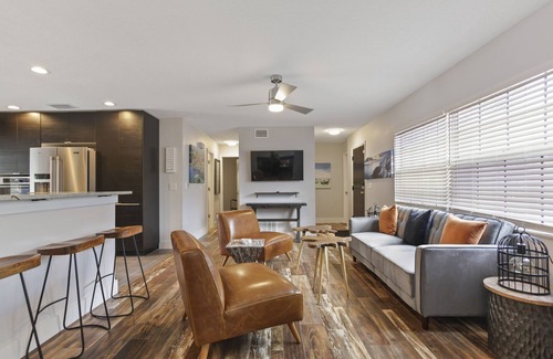 Altamonte Springs House | THE CHLOE by EVRH