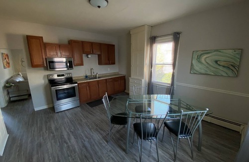 Hershey Apartment | The Chocolate Avenue Suite