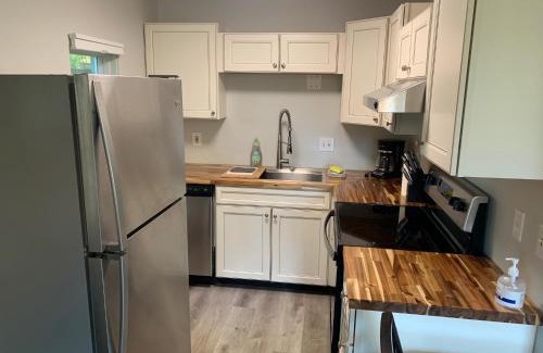 South Addition Apartment | The Chugach at 1400K