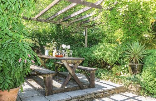 Loddiswell House | The Cider Barn