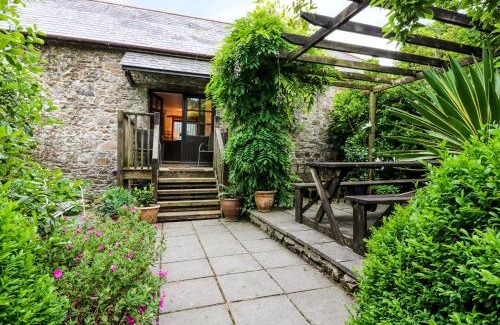 Loddiswell House | The Cider Barn