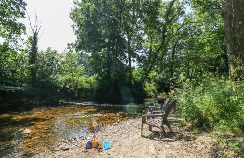 Loddiswell House | The Cider Barn