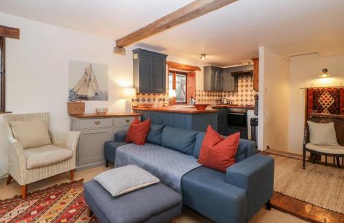 Loddiswell House | The Cider Barn