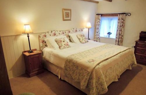 High Street House | The Cider Barn