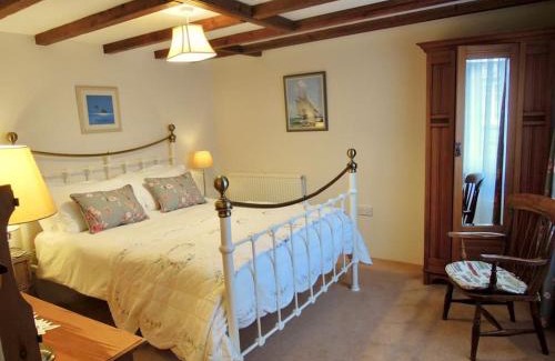 High Street House | The Cider Barn