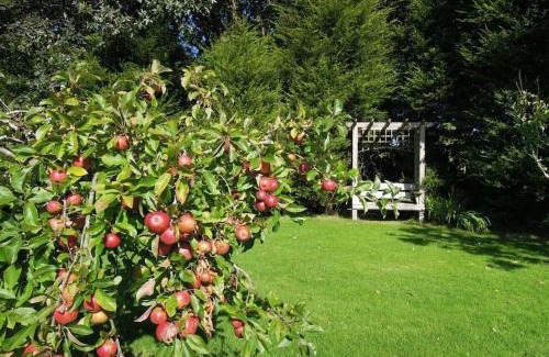 High Street House | The Cider Barn