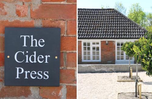 Shaftesbury House | The Cider Press, Motcombe, Shaftesbury