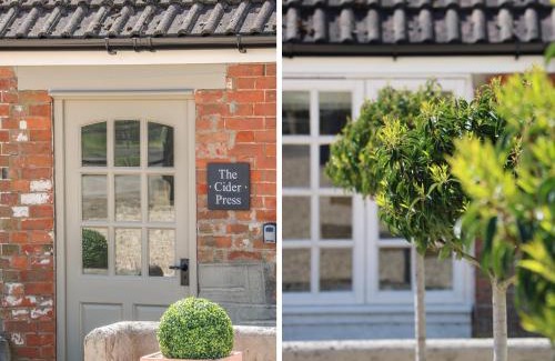 Shaftesbury House | The Cider Press, Motcombe, Shaftesbury