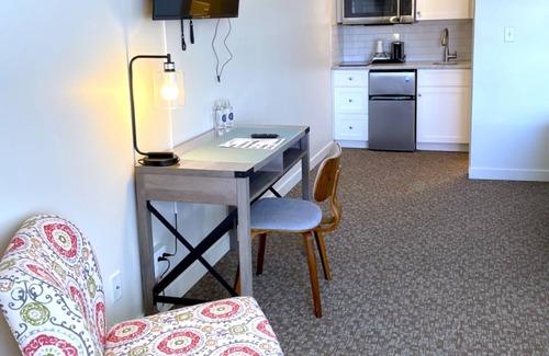 Fairfield Hotel | The Circle Hotel Fairfield
