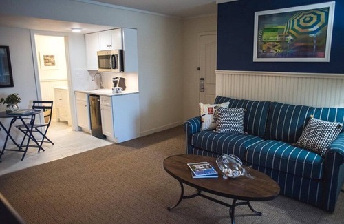 Fairfield Hotel | The Circle Hotel Fairfield