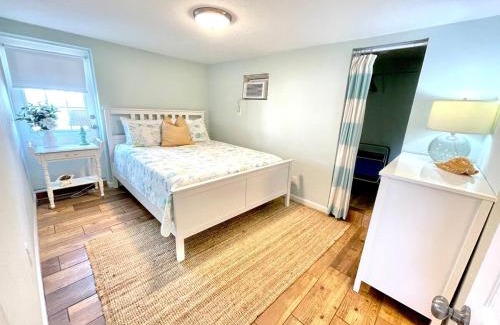 Southgate Apartment | The Citrus Cottages of Sarasota