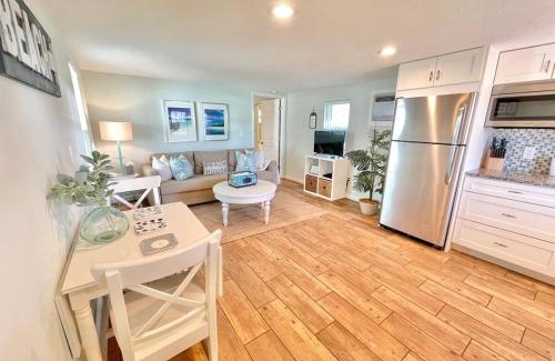 Southgate Apartment | The Citrus Cottages of Sarasota