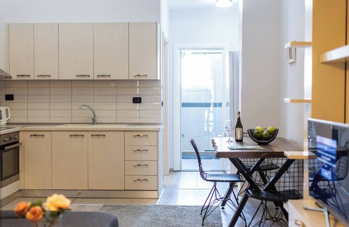 Durres Apartment | The City-Center Duplex