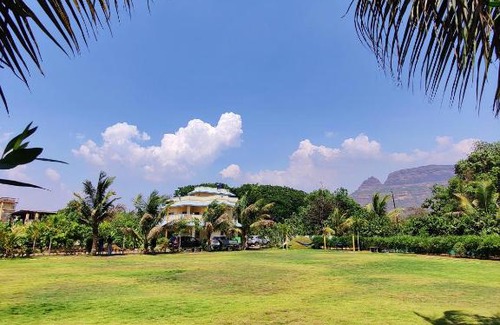 Vardoli Villa | The City Escape Nature Stay