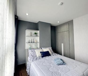 Kho Hong Apartment | The City Hatyai D61