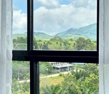 Kho Hong Apartment | The City Hatyai D61