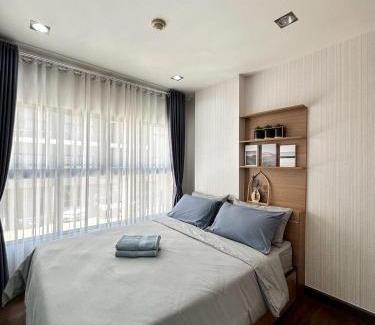 Kho Hong Apartment | The City Hatyai D20