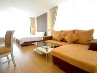 Si Racha Hotel | The City Hotel Sriracha by BBH Japan