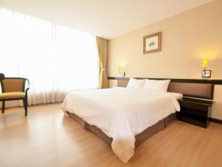 Si Racha Hotel | The City Hotel Sriracha by BBH Japan
