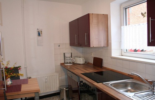 Meldorf Apartment | The city of Meldorf with its approximately 7500 inhabitants is located in the heart of Dit