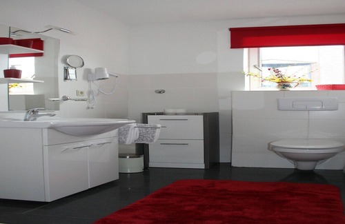Meldorf Apartment | The city of Meldorf with its approximately 7500 inhabitants is located in the heart of Dit