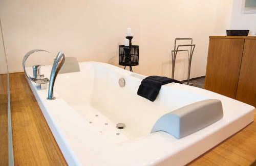 Kempten Apartment | The City Suite - Luxuswohnung