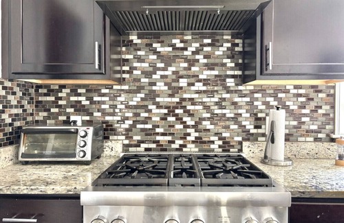 Falmouth House | The Cityside Maple House