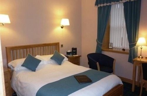 Wick Bed & Breakfast | The Clachan Bed and Breakfast