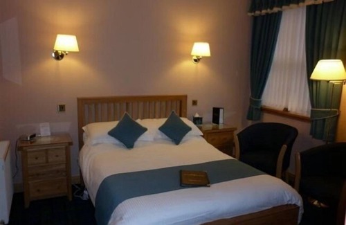 Wick Bed & Breakfast | The Clachan Bed and Breakfast