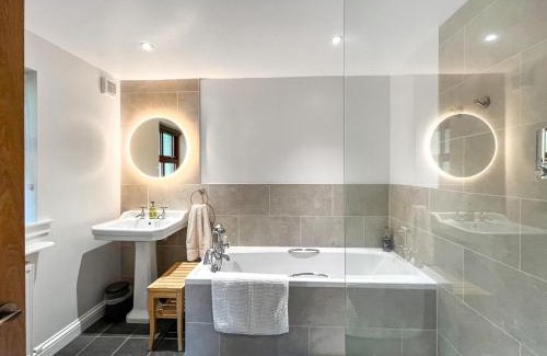 Newtonairds House | The Clachan Bothy