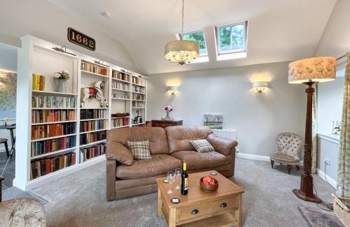 Newtonairds House | The Clachan Bothy