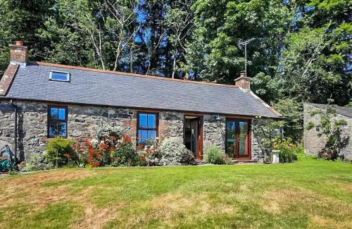 Newtonairds House | The Clachan Bothy