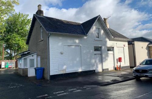 Rosneath Apartment | The Clachan Flat