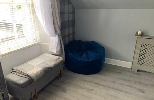 Rosneath Apartment | The Clachan Flat