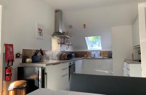 Rosneath Apartment | The Clachan Flat