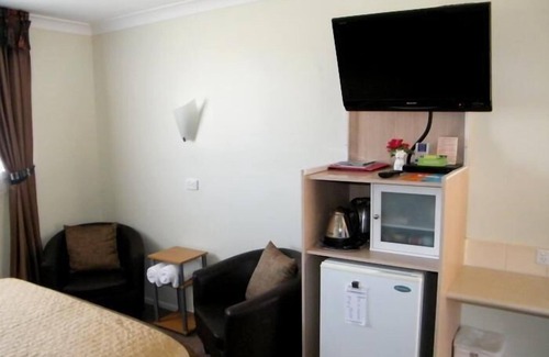Glen Innes Hotel | The Clansman Motel