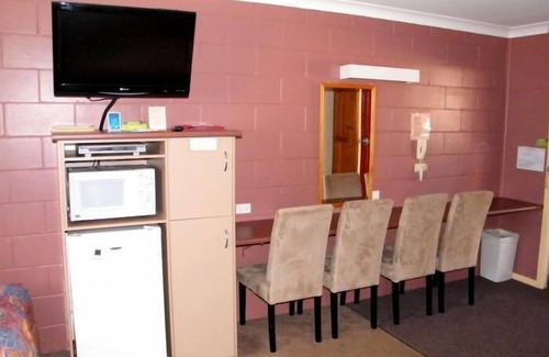 Glen Innes Hotel | The Clansman Motel