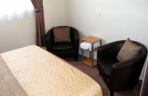 Glen Innes Hotel | The Clansman Motel