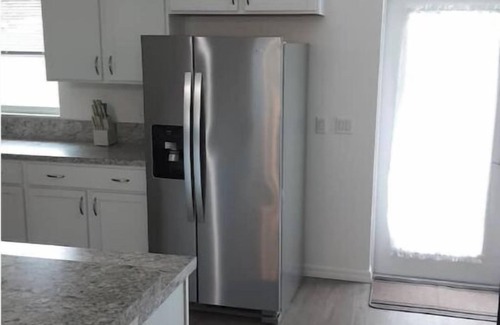 Inverness House | The Clark House- new 3 br, 2 bath in Inverness, FL